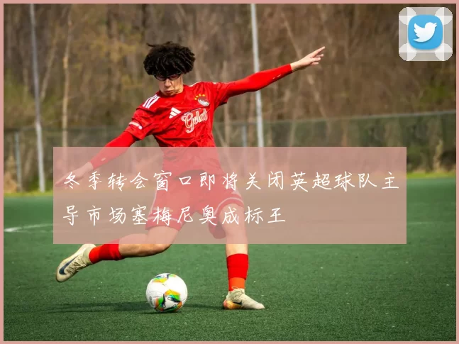 冬季转会窗口即将关闭英超球队主导市场塞梅尼奥成标王