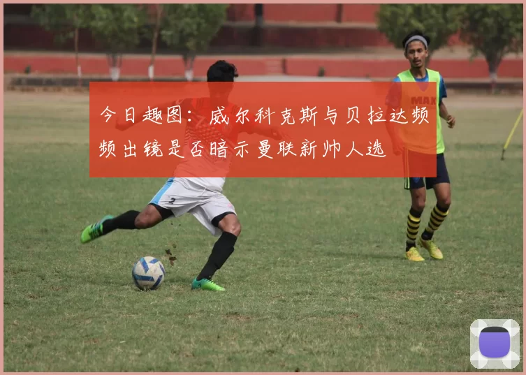 今日趣图：威尔科克斯与贝拉达频频出镜是否暗示曼联新帅人选